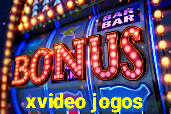 xvideo jogos